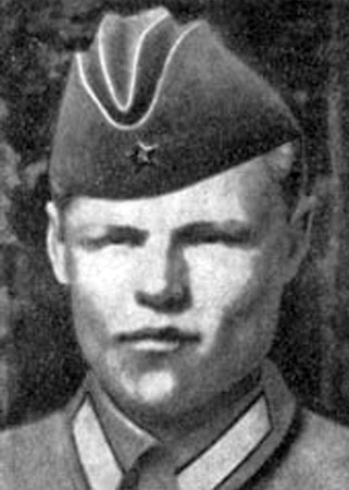 Соловьёв&nbsp;Иван Алексеевич